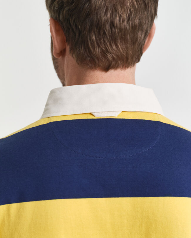 Heavy Rugger a righe larghe