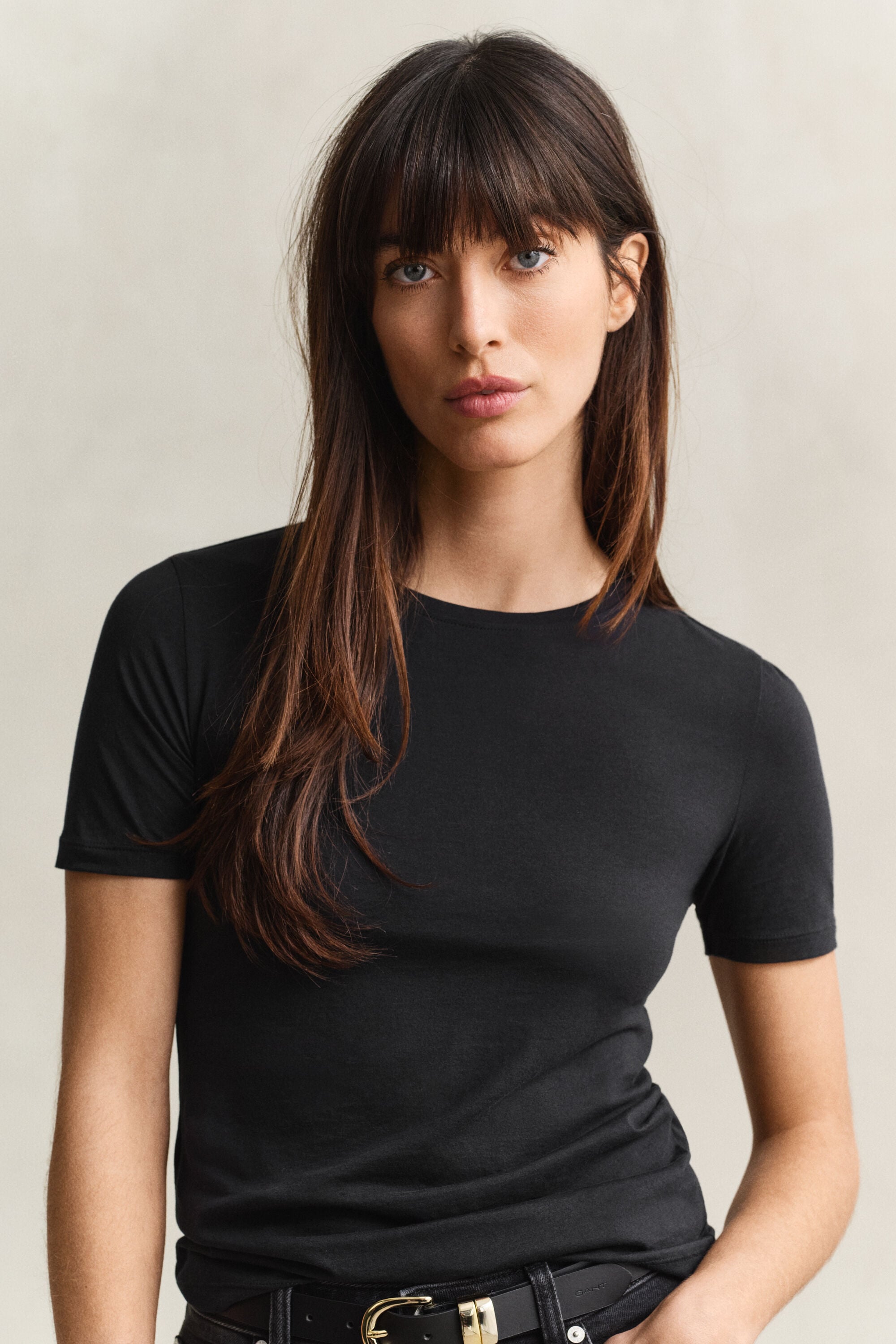 T-shirt in cotone leggero