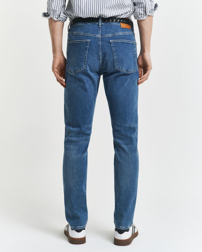 Jeans Active Recover extra slim fit