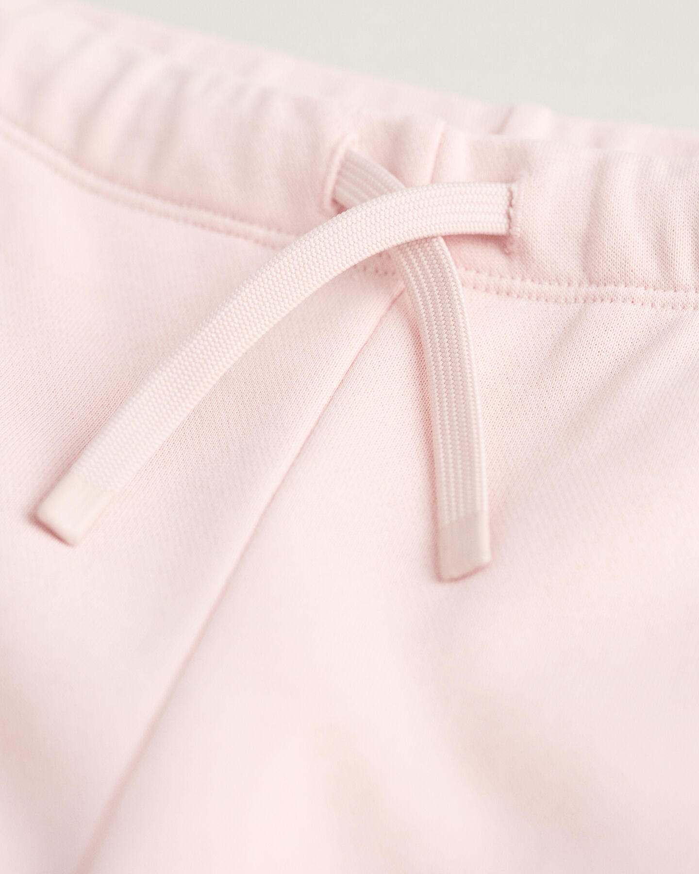 Pantaloni in jersey a gamba larga Girls