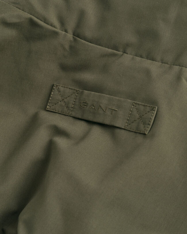 Giacca imbottita Hampshire