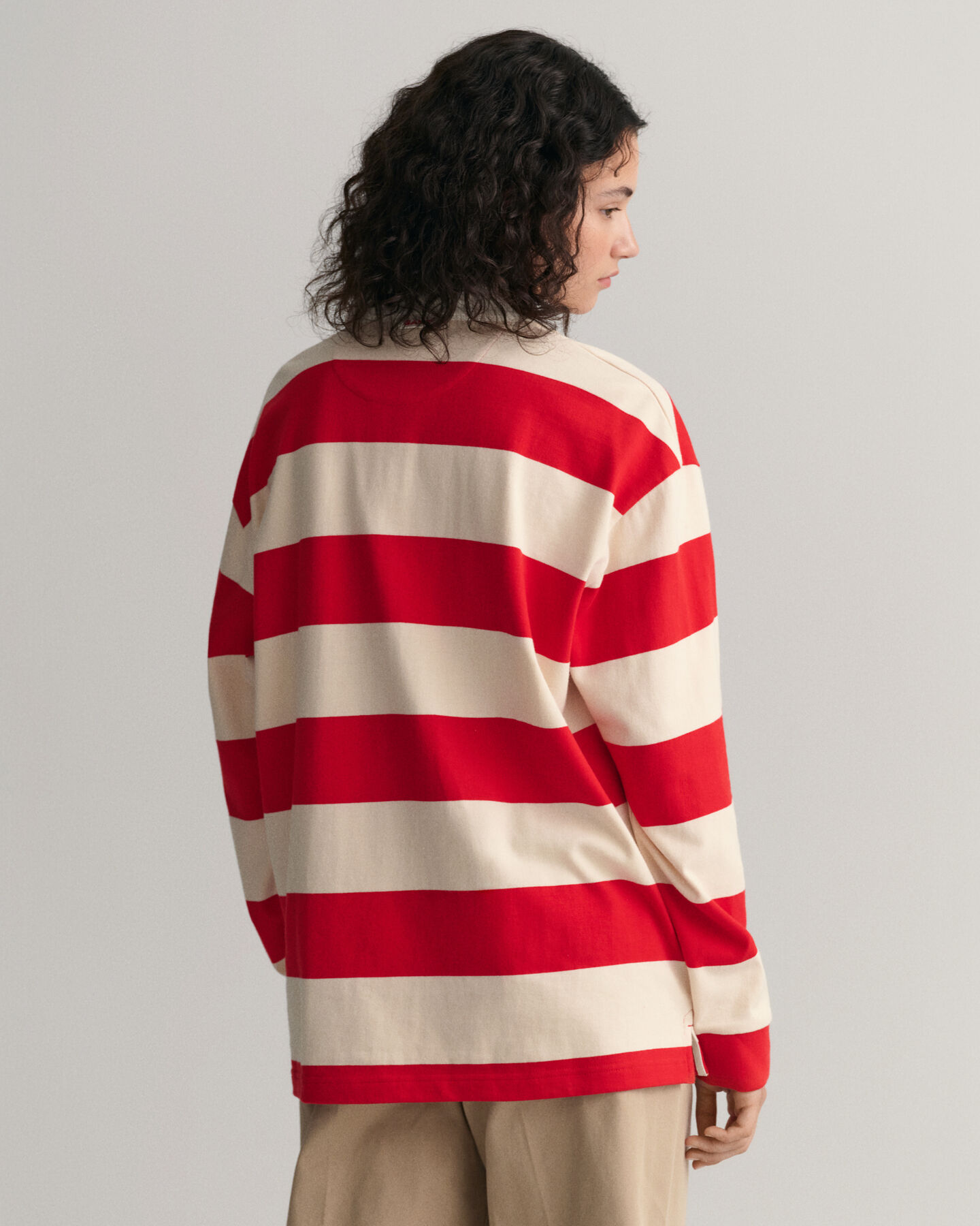 Heavy Rugger Lunar New Year