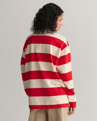 Heavy Rugger Lunar New Year