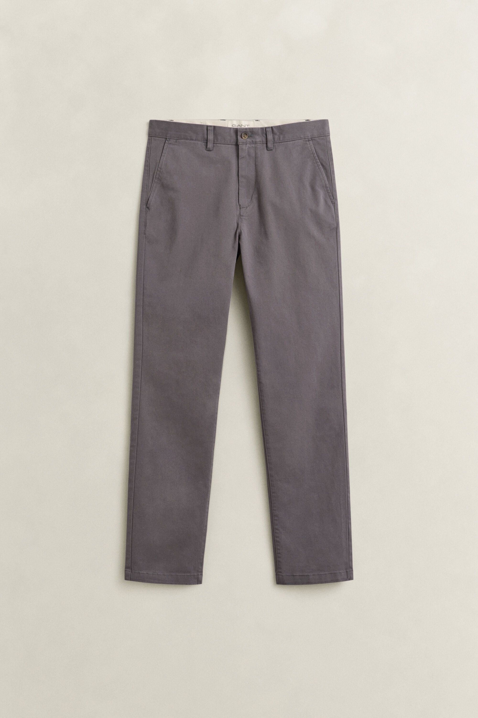 Pantaloni chino comfort regular fit