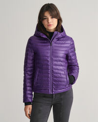 Piumino imbottito leggero lucido Teen Girls