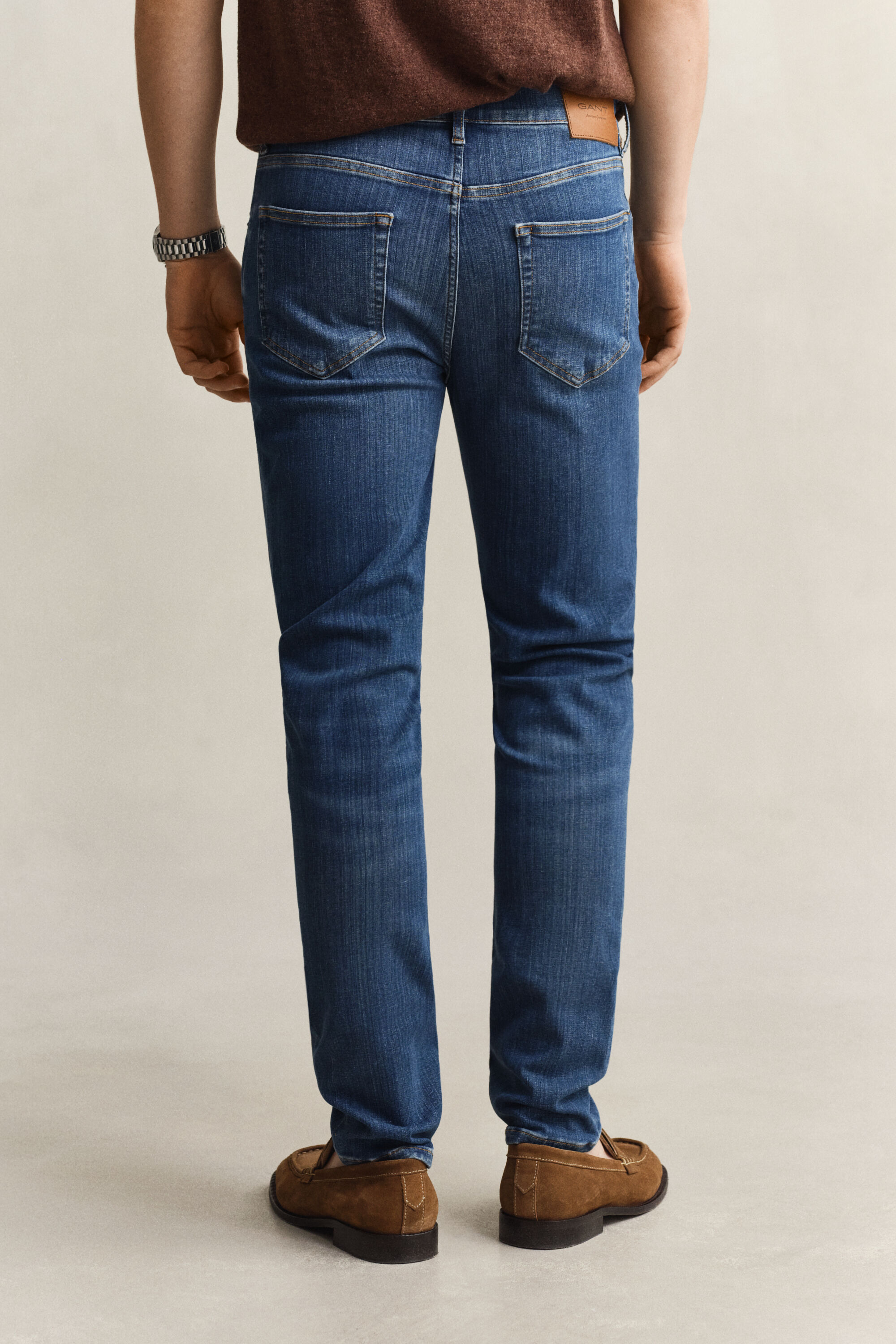 Jeans Active Recover extra slim