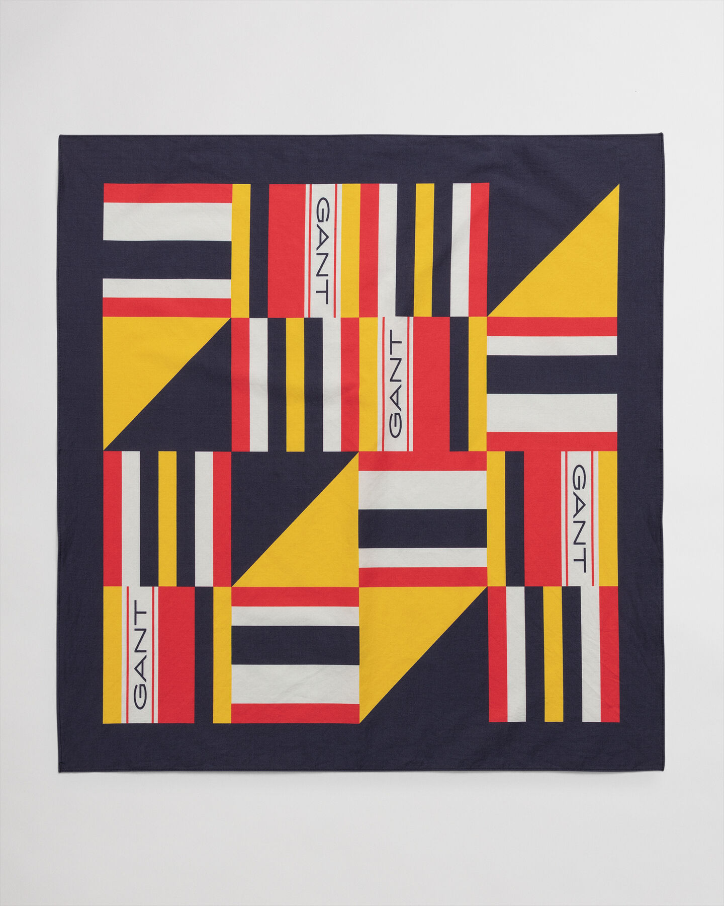 Bandana Rough Weather