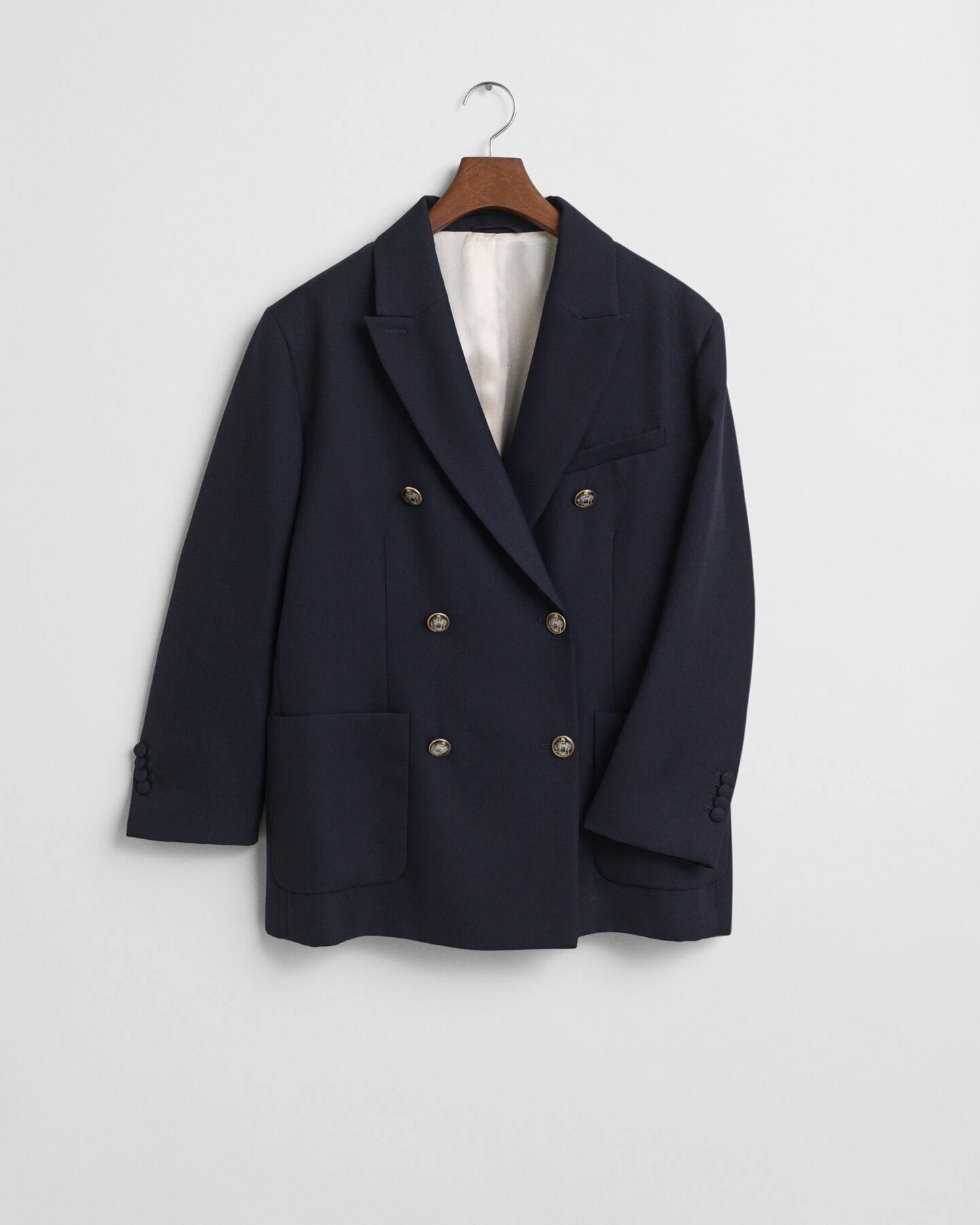 Blazer Club oversize