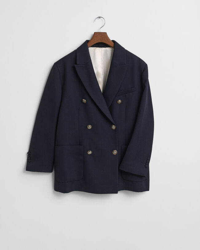 Blazer Club oversize