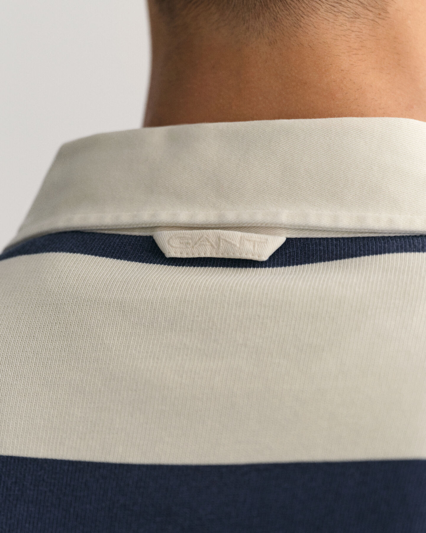 Heavy Rugger a righe larghe