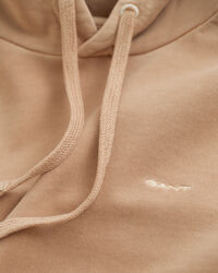 Felpa con cappuccio Sunfaded