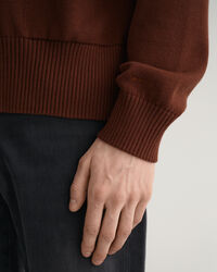 Cardigan in cotone Supima