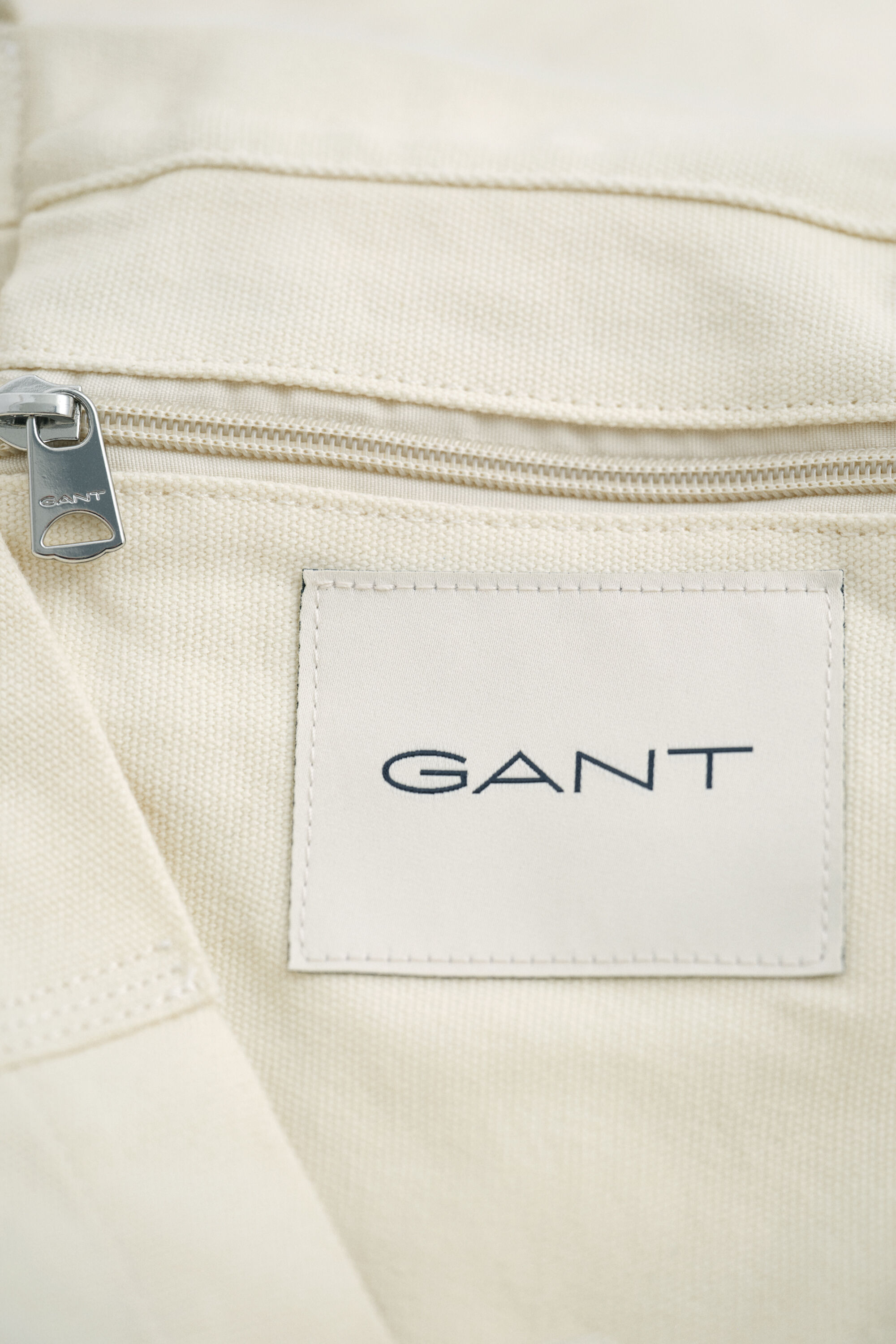 Borsa tote in tessuto