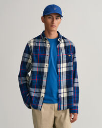 Cappellino in twill di cotone