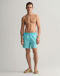 Pantaloncini da bagno Sunfaded classic fit