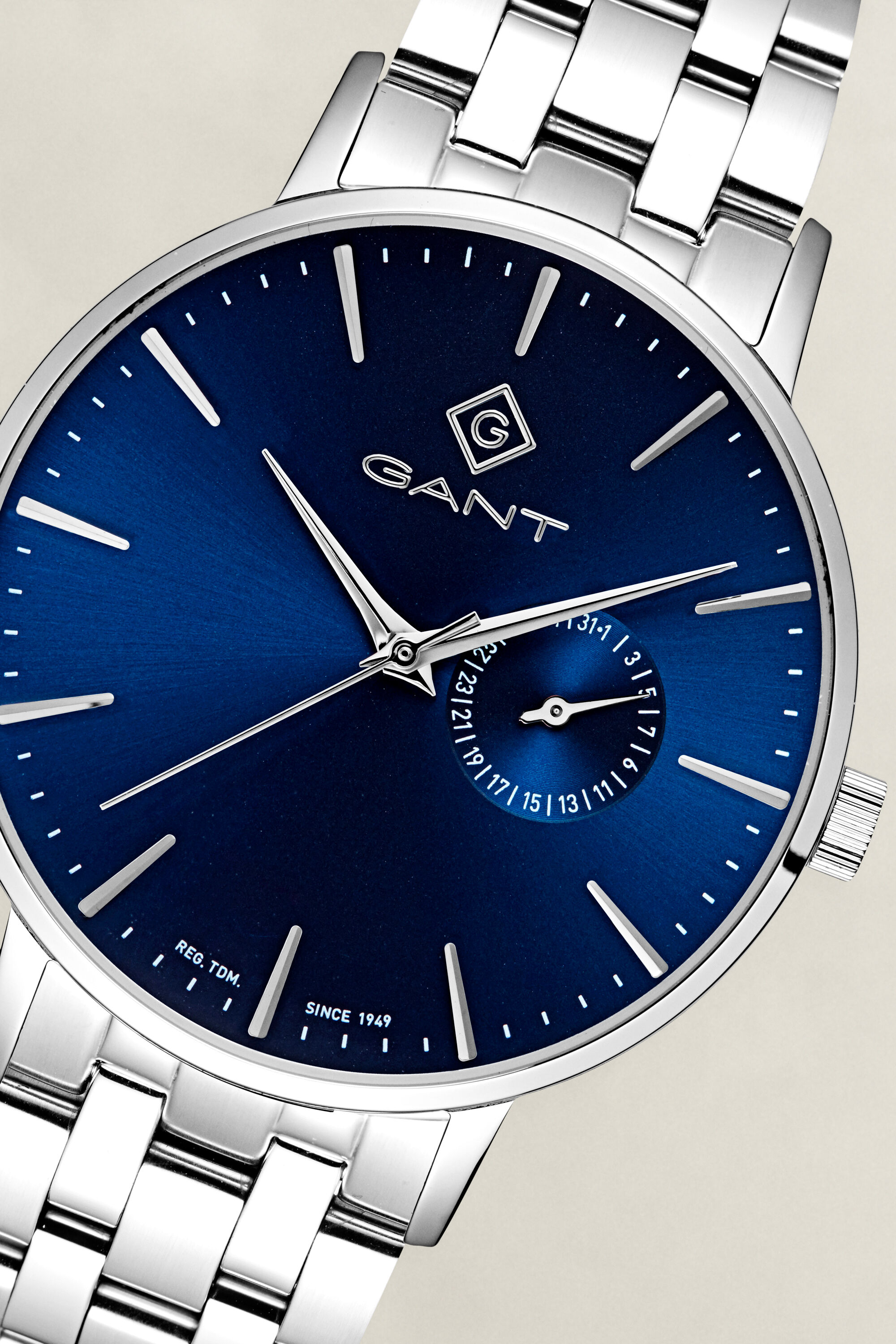 Orologio Park Hill III