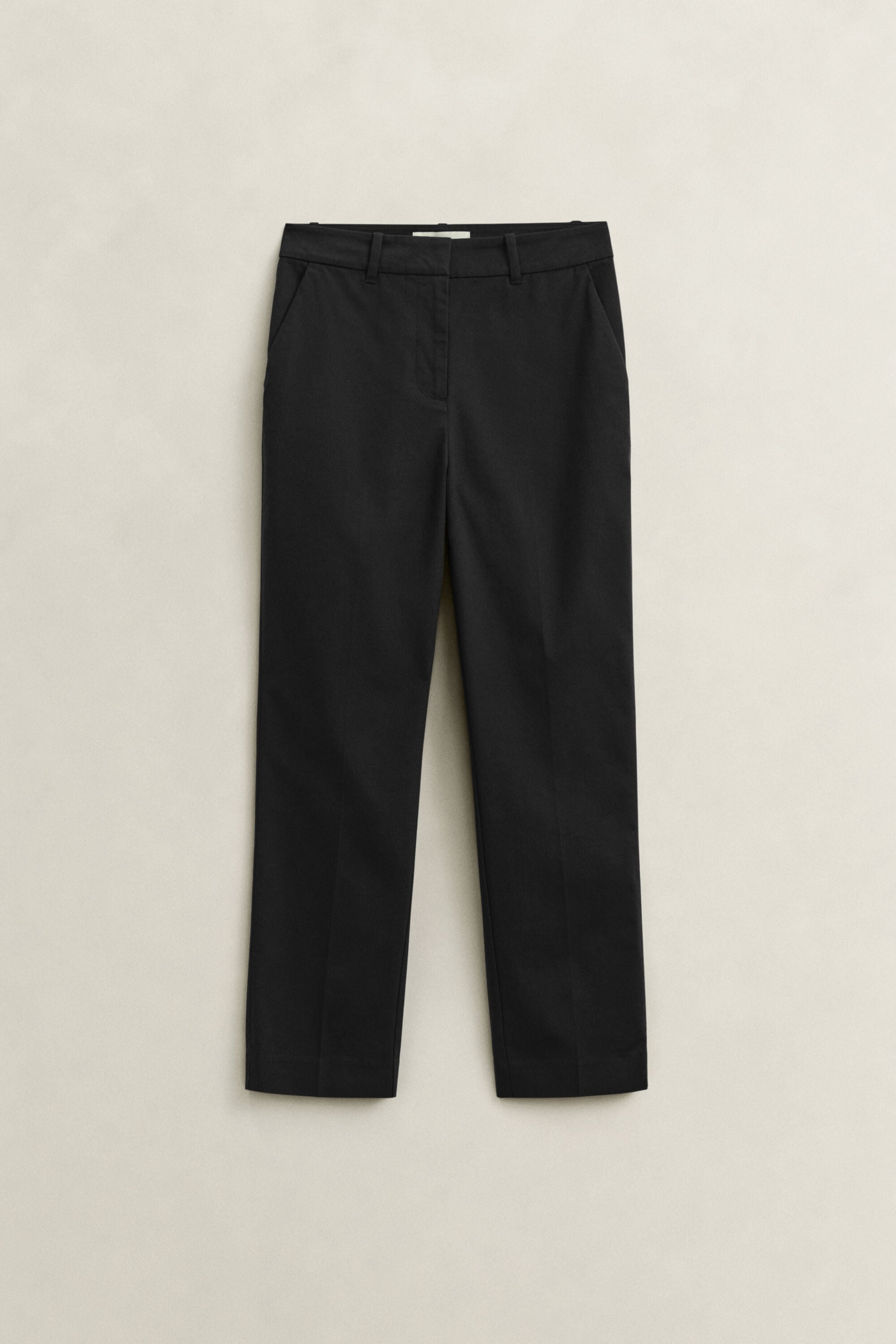 Pantaloni eleganti slim fit