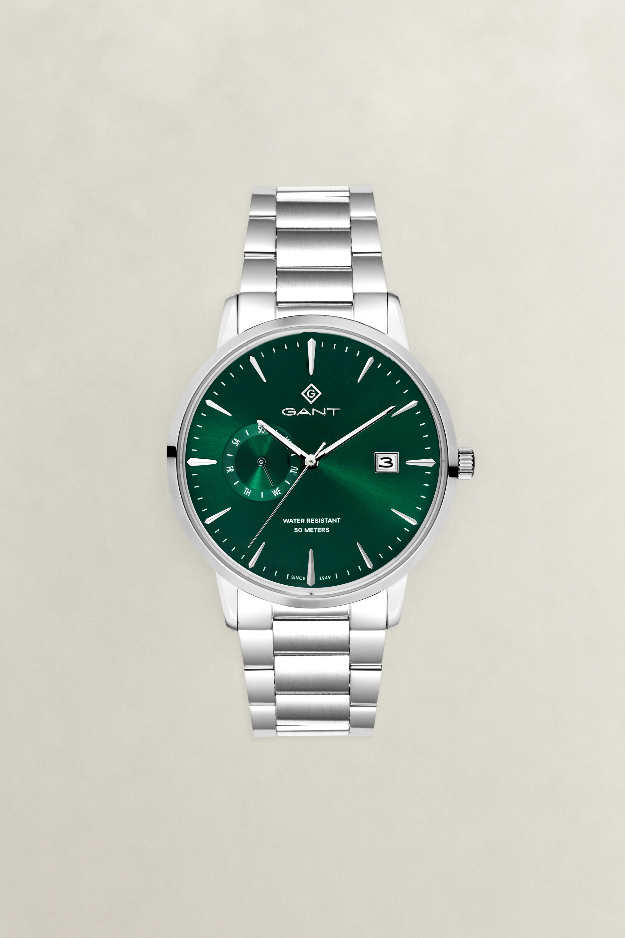 Orologio East Hill