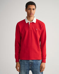 Heavy Rugger tinta unita