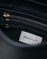 Borsa di pelle a spalla