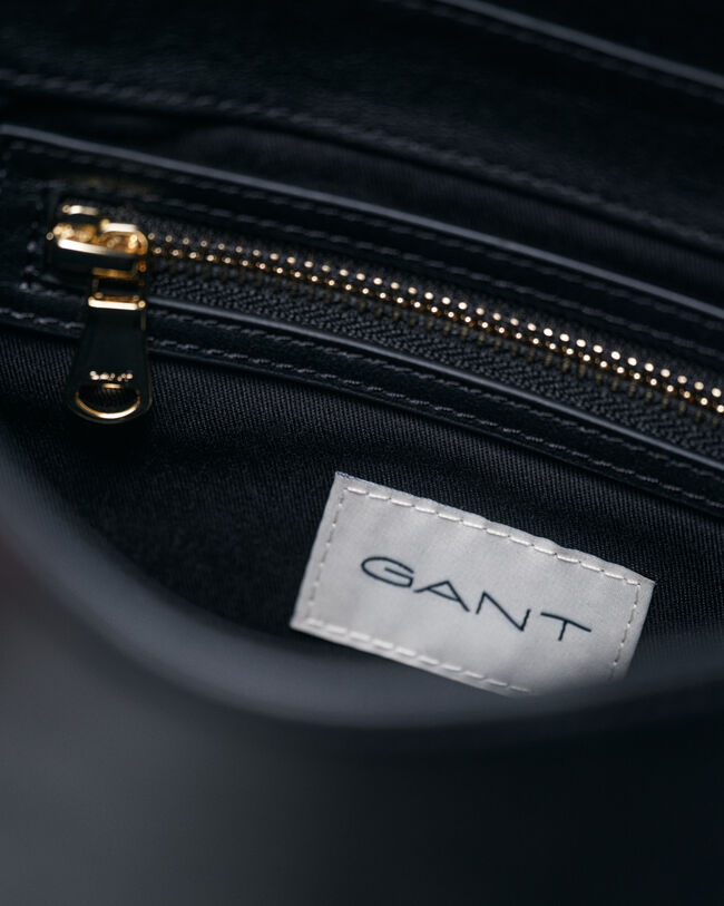 Borsa di pelle a spalla