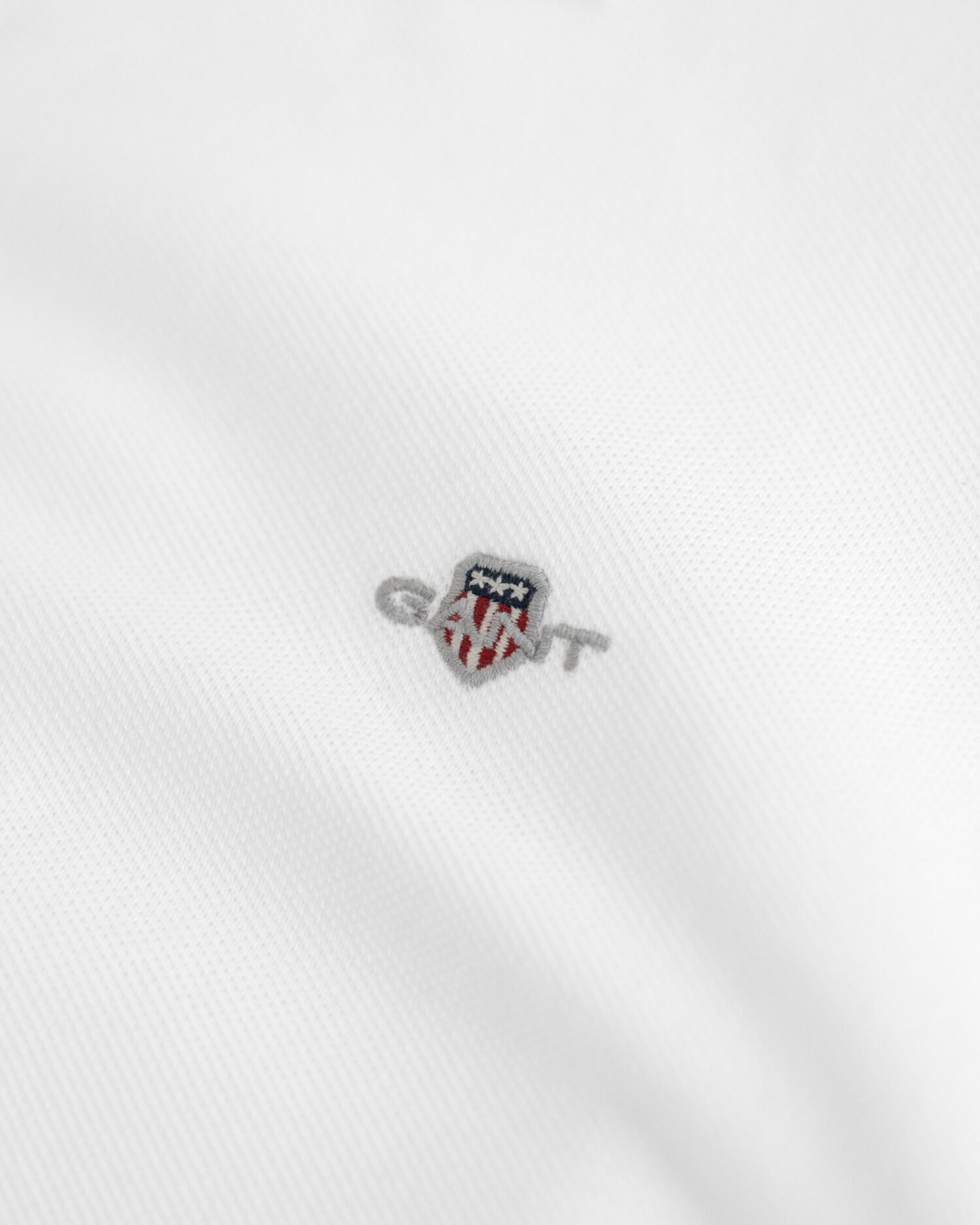 Rugger in piqué Shield Teens