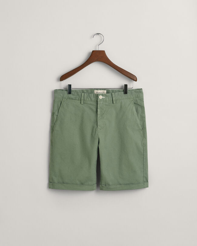 Pantaloncini Sunfaded regular fit