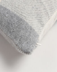 Copricuscino a quadri