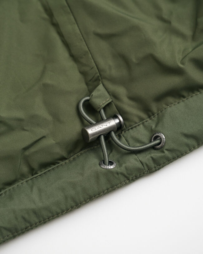 Piumino di media pesantezza