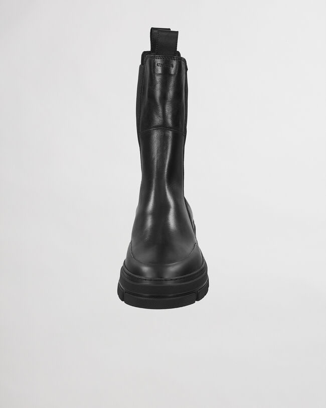 Stivali Chelsea Monthike