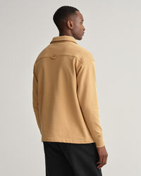 Heavy Rugger di felpa Icon G