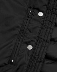 Smanicato leggero in piumino