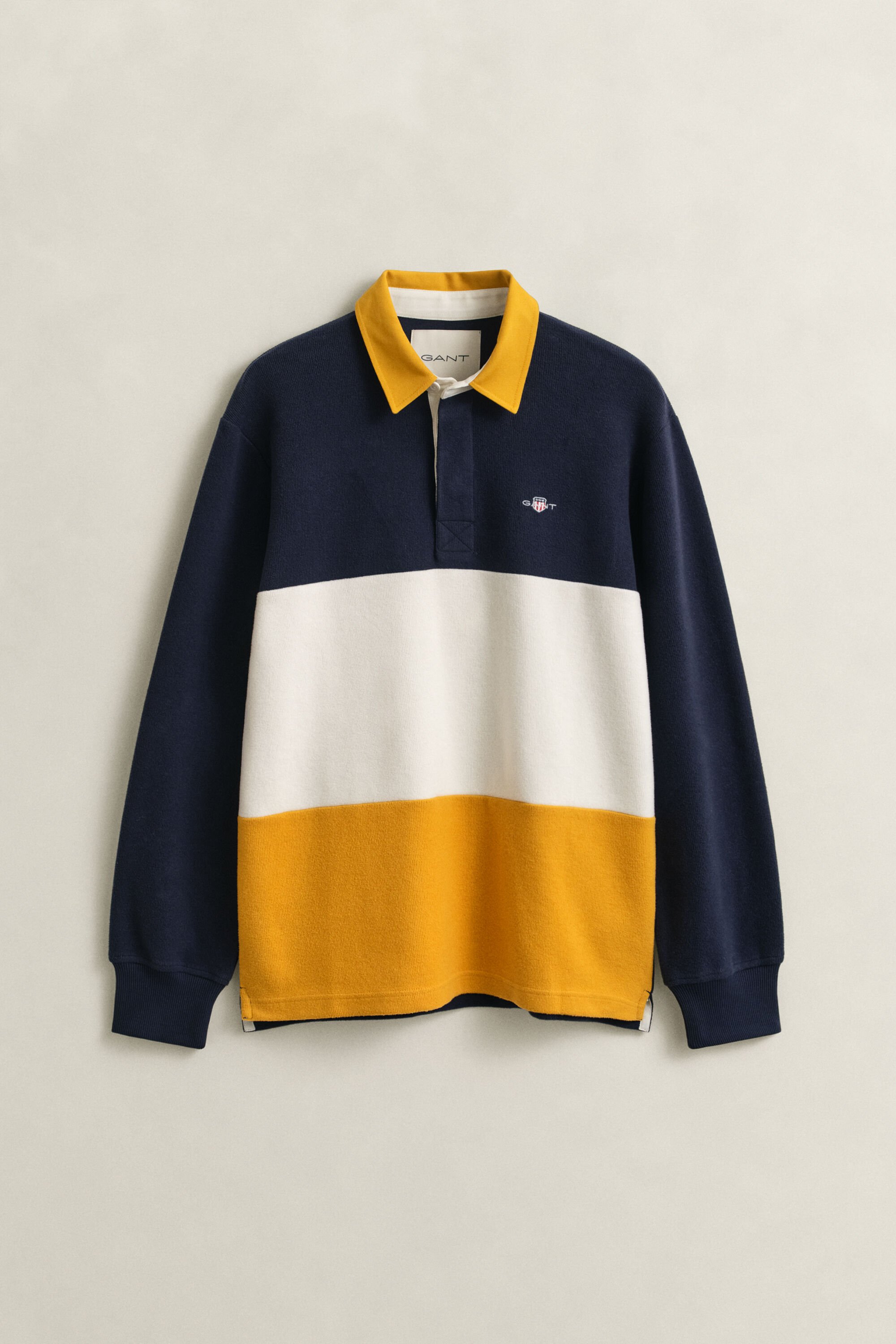 Heavy Rugger a blocchi di colore