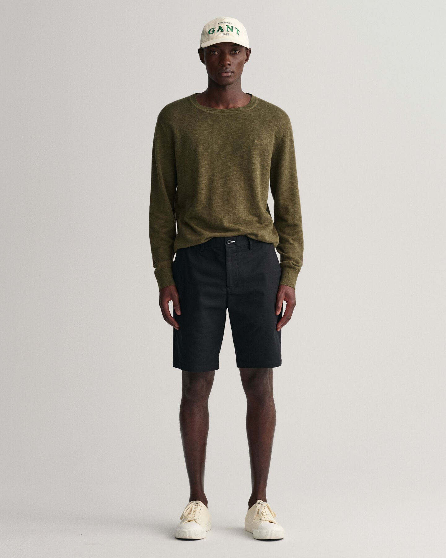 Pantaloncini Allister Tech Prep&trade; regular fit