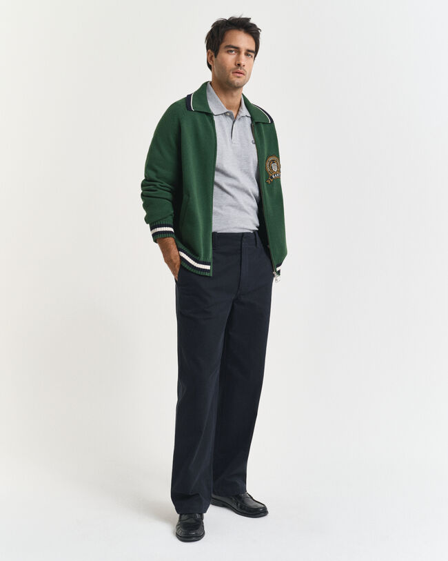 Polo Graphic piccola