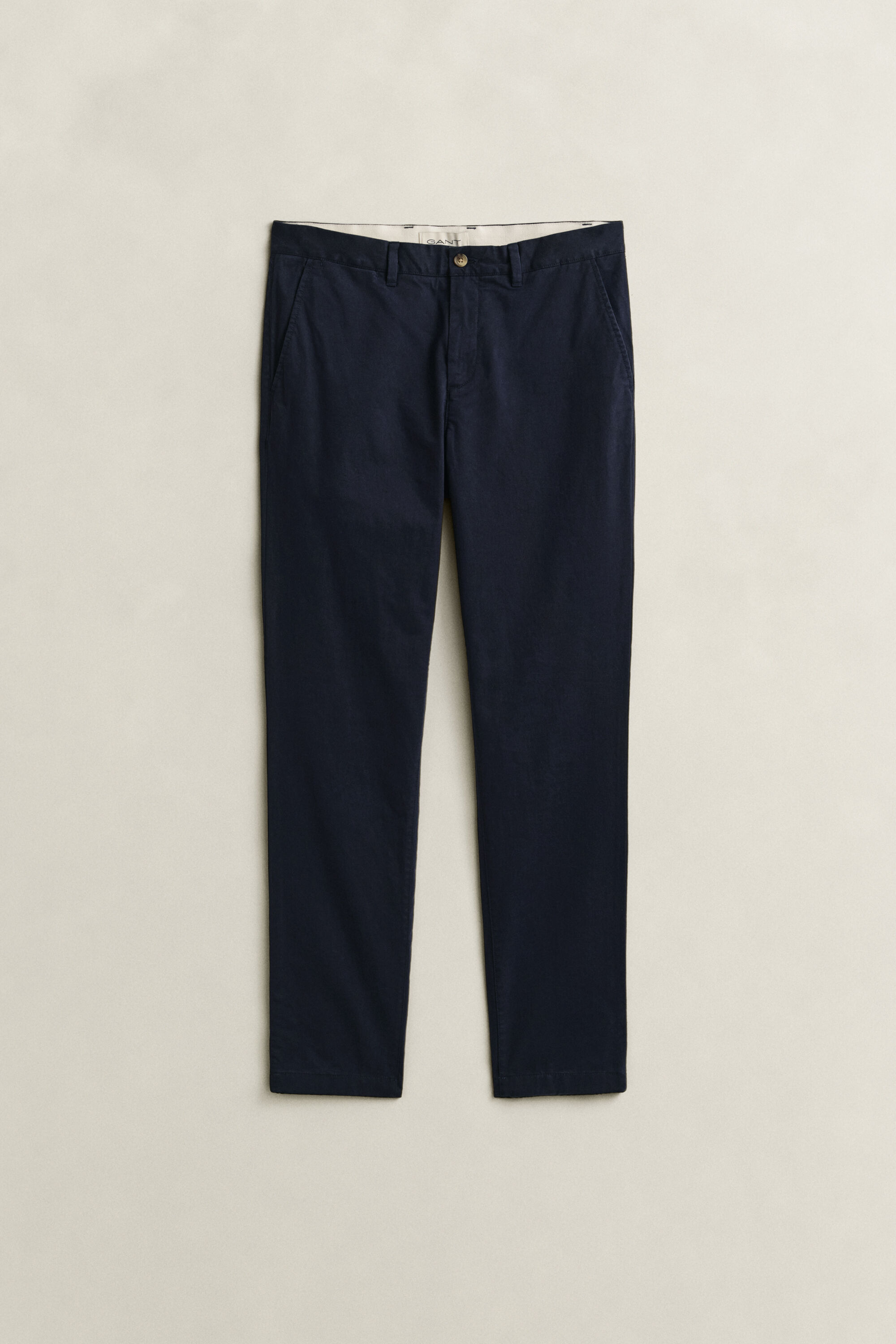 Pantaloni chino Classic slim