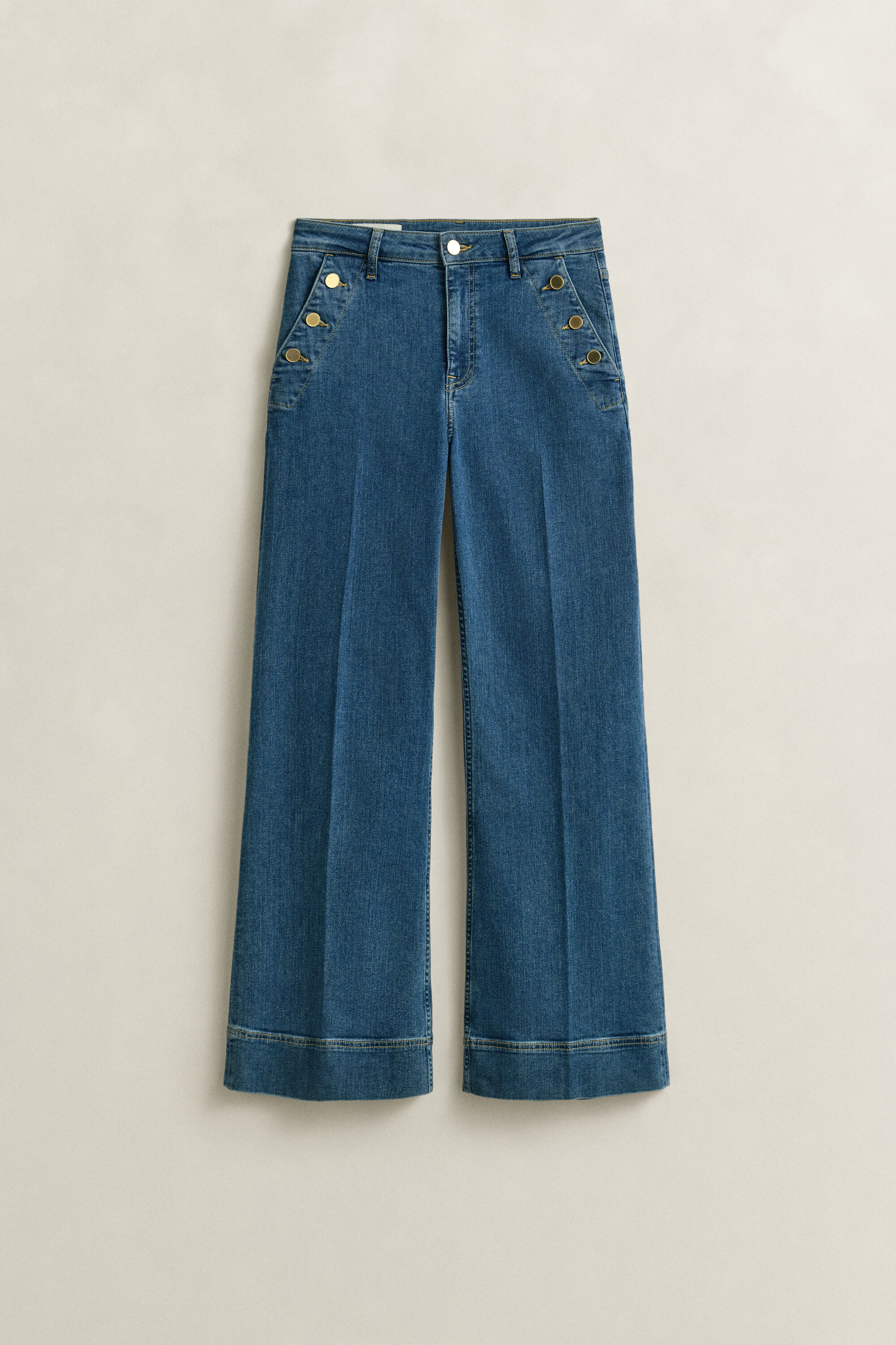 Jeans svasati Nautical