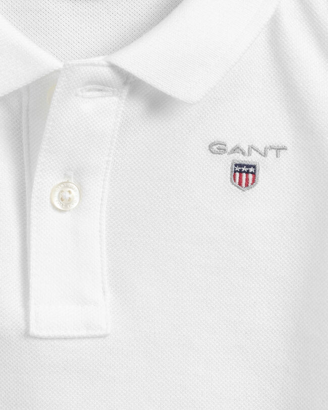 Polo Original in piqu&eacute; baby boy