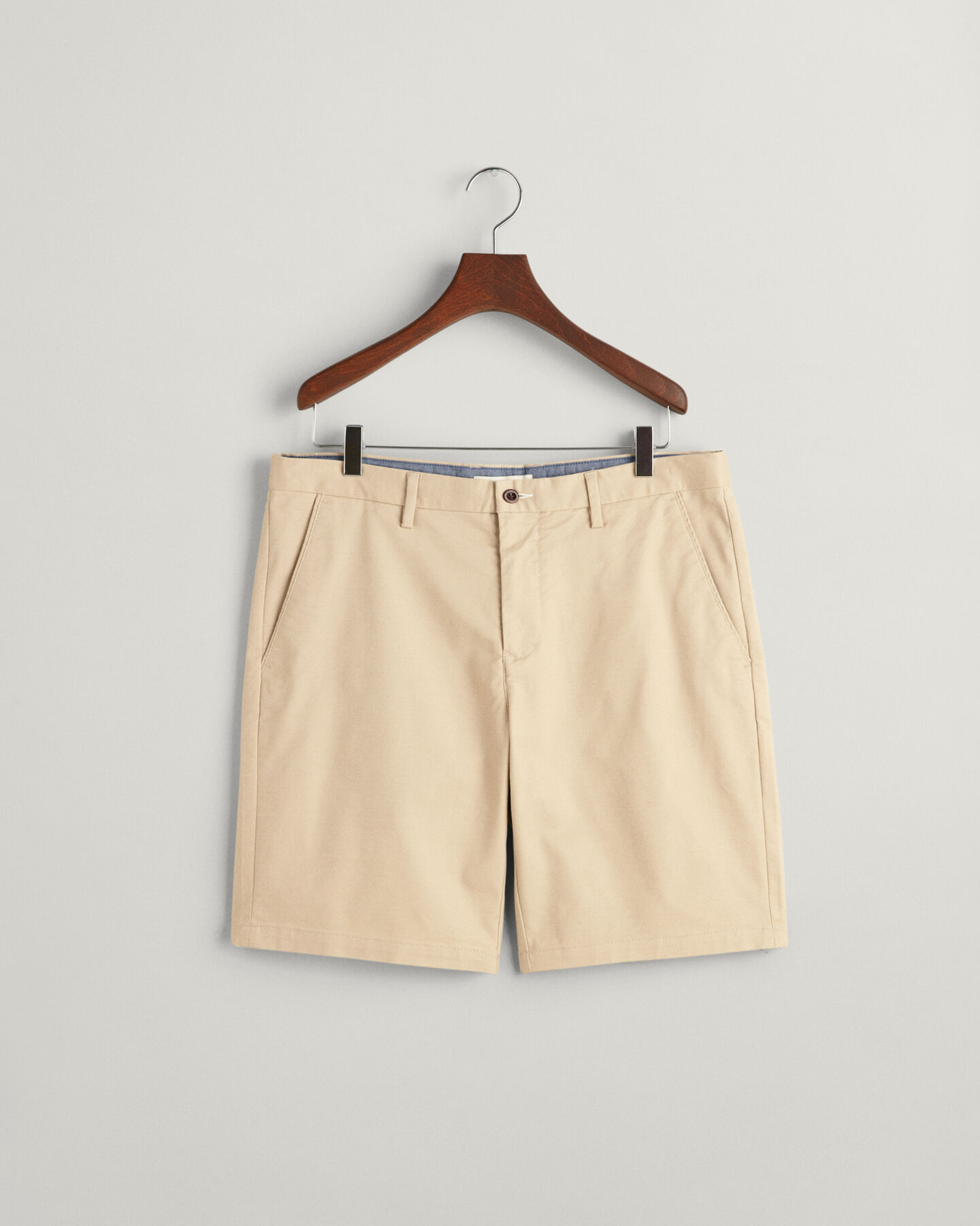 Pantaloncini chino regular fit