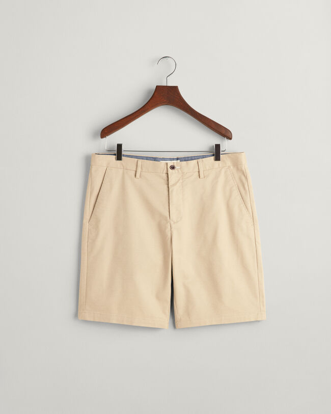 Pantaloncini chino regular fit