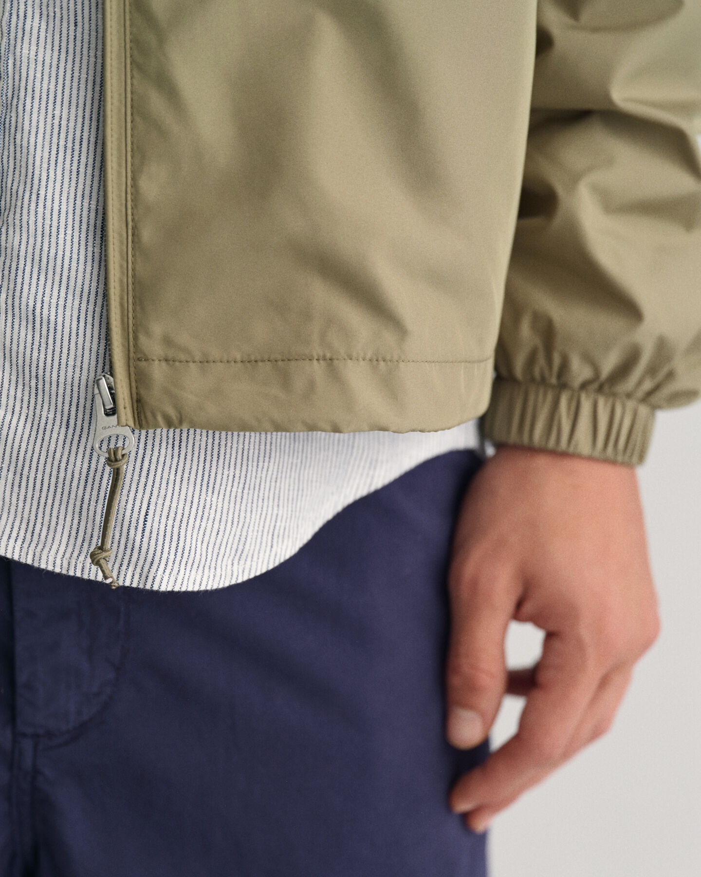 Giacca Windshielder leggera