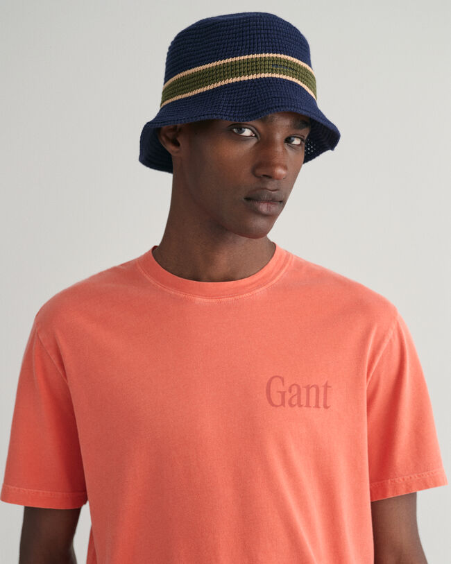 Felpa Sunfaded Graphic