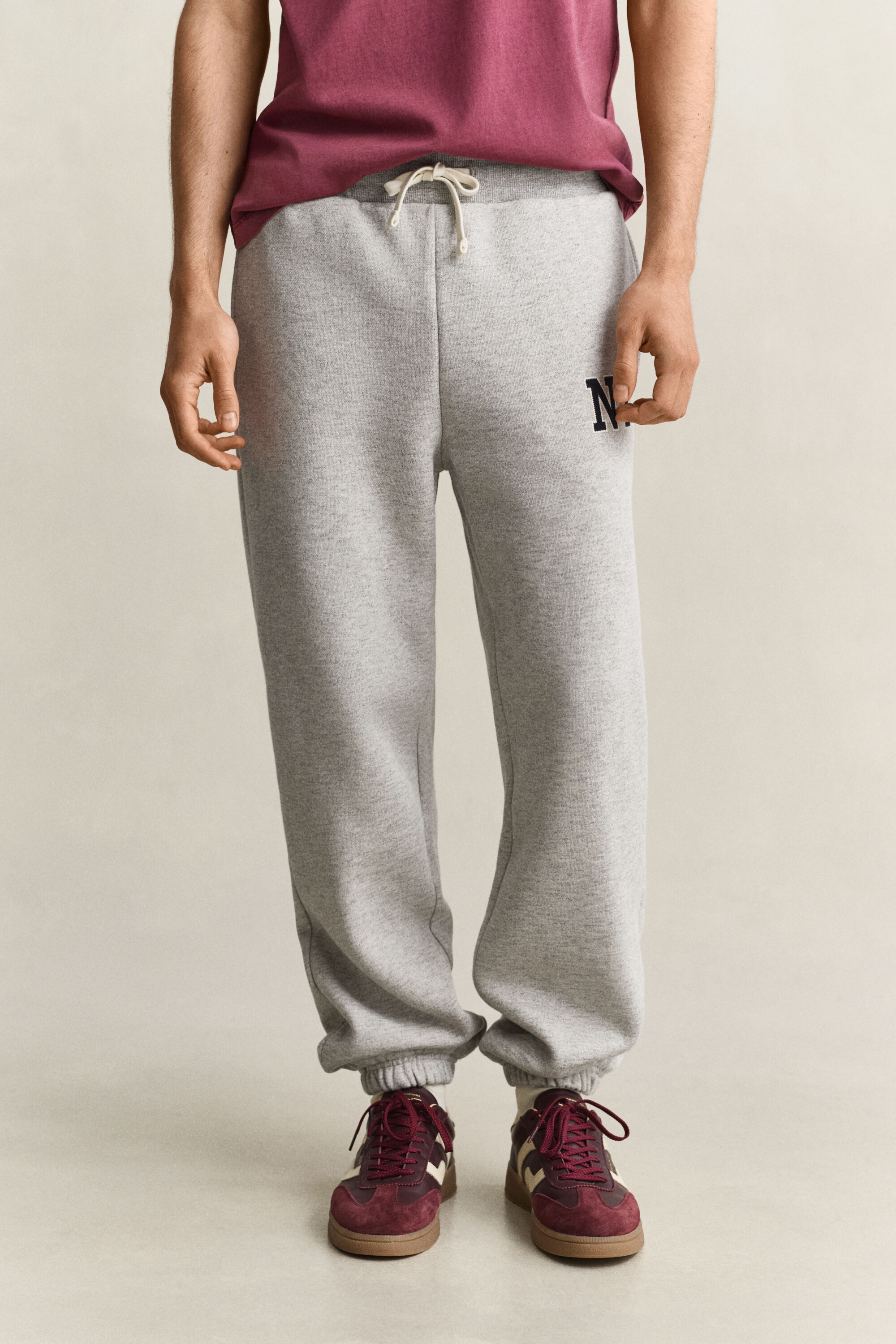 Pantaloni della tuta Graphic