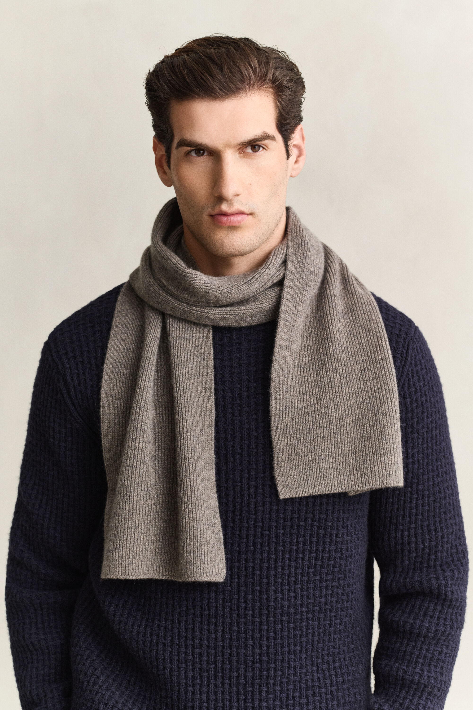 Sciarpa in cashmere