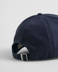 Cappellino da baseball stampa GANT 49 Arch