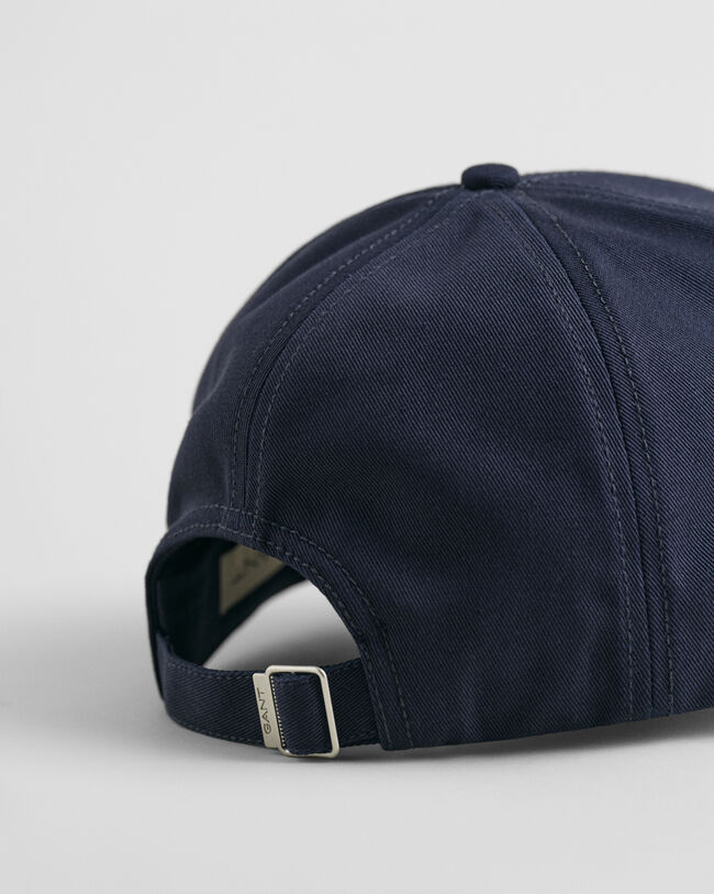 Cappellino da baseball stampa GANT 49 Arch