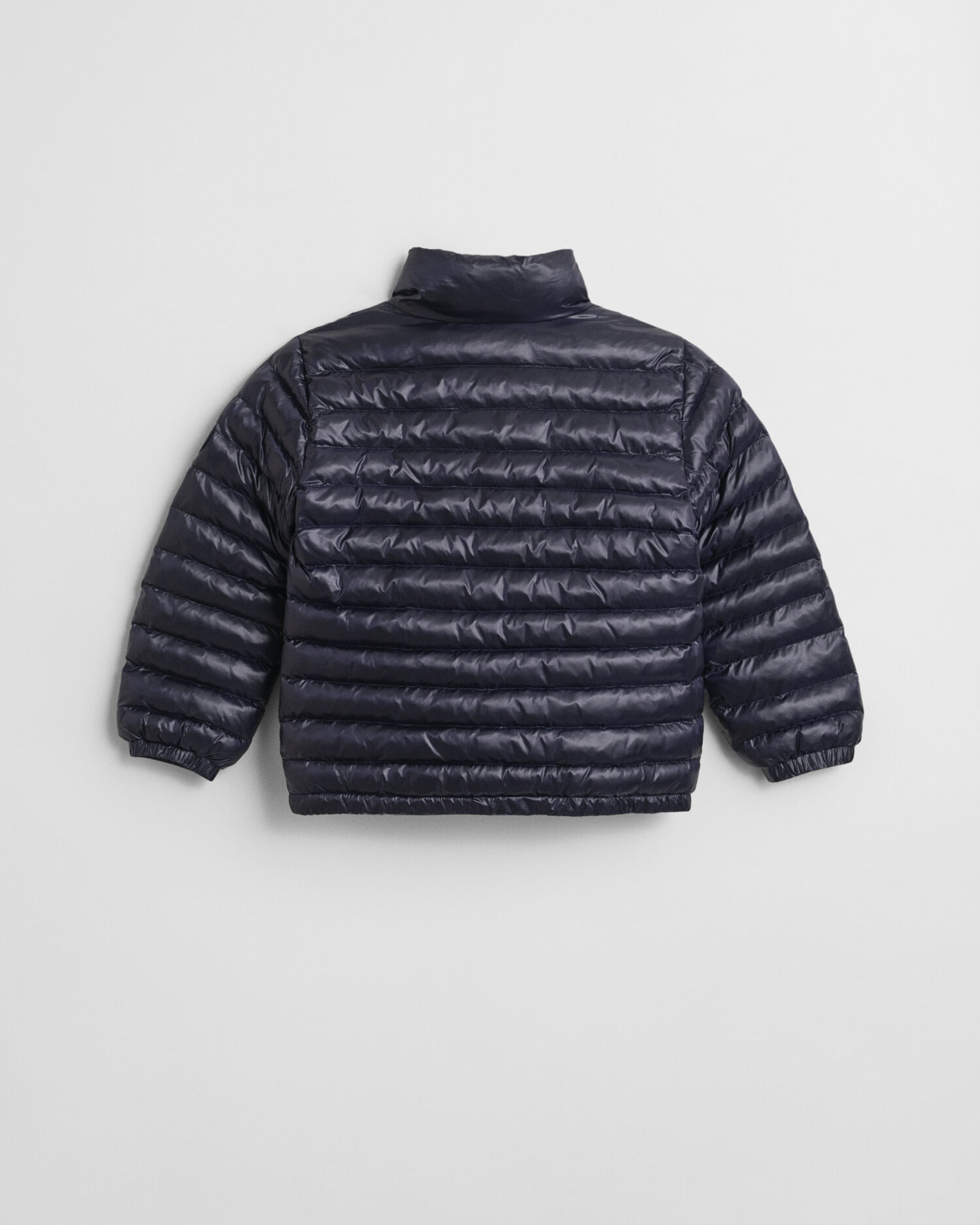 Piumino imbottito leggero lucido Kids