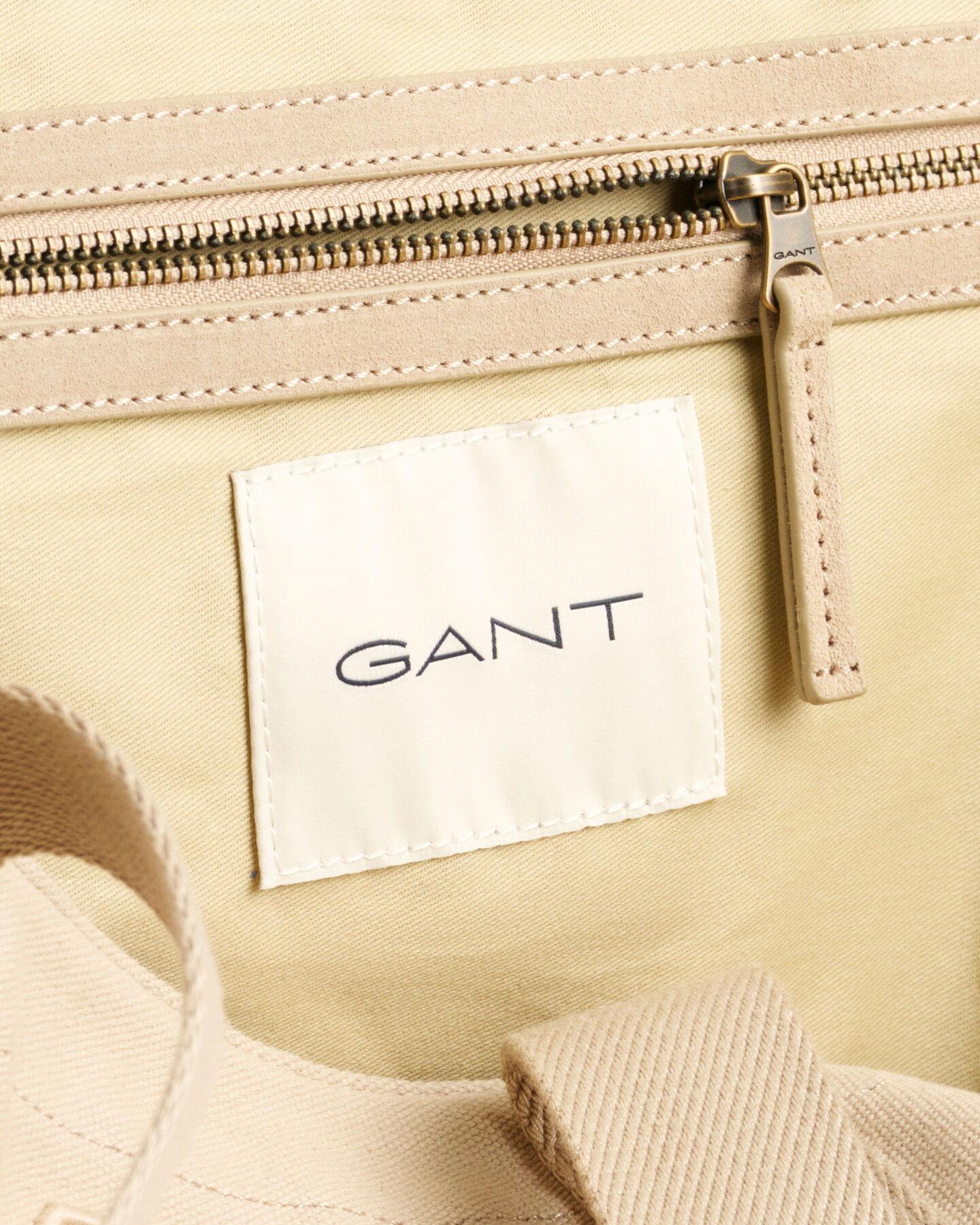 Borsa tote in tela Tonal Shield