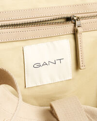 Borsa tote in tela Tonal Shield