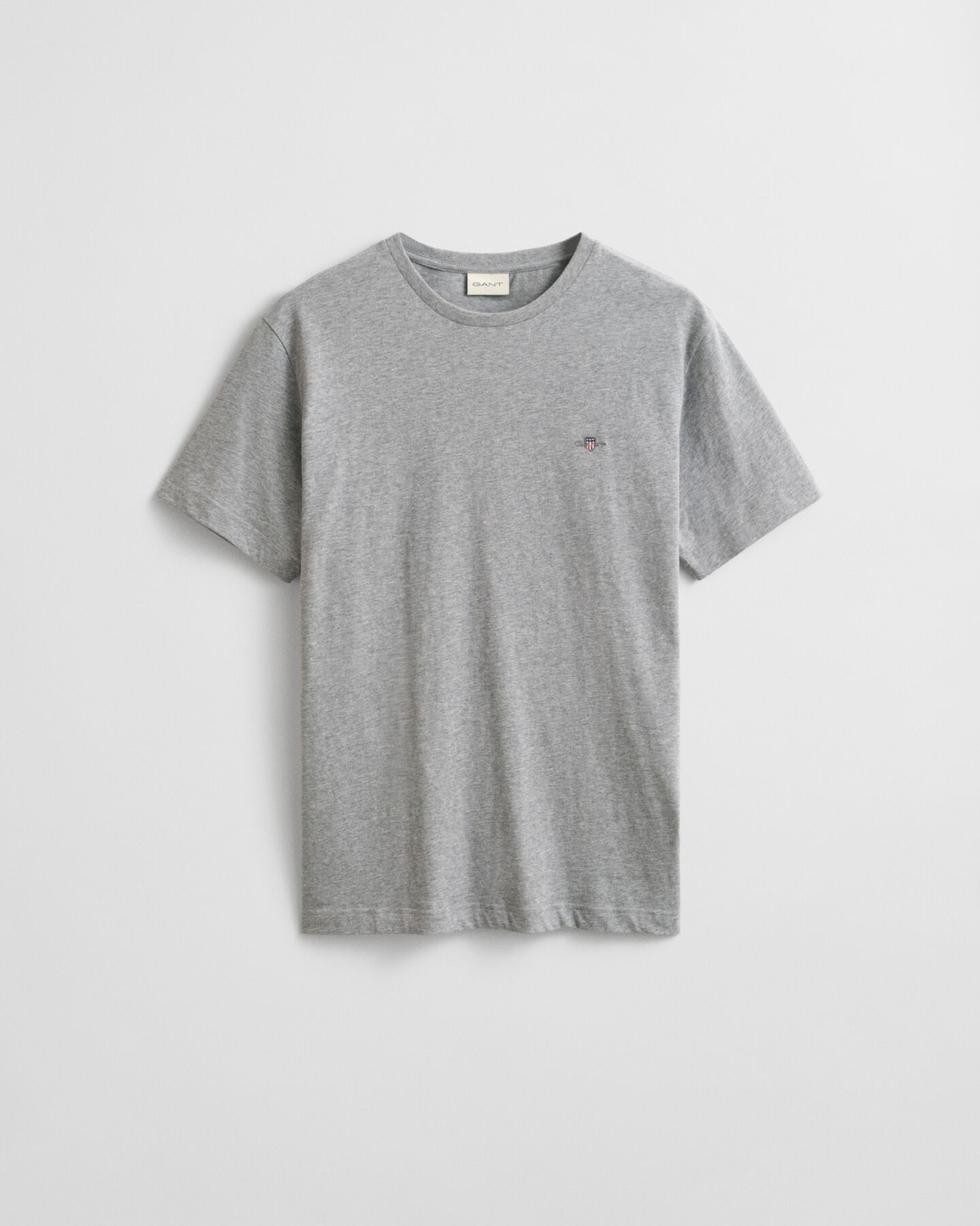 T-shirt Shield regular fit
